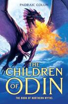 Couverture du livre « The Children of Odin » de Colum Padraic aux éditions Aladdin