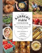 Couverture du livre « The kerber's farm cookbook » de  aux éditions Rizzoli