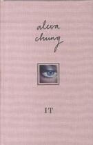 Couverture du livre « IT » de Alexa Chung aux éditions Viking Adult