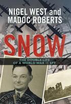 Couverture du livre « Snow » de West Nigel aux éditions Biteback Publishing Digital