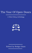 Couverture du livre « The Year of Open Doors » de Bissett Alan aux éditions Cargo Publishing Uk Ltd Digital