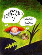 Couverture du livre « Pourquoi ? » de Camp/Ross aux éditions Gallimard-jeunesse