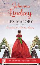 Couverture du livre « Les frères Malory Tome 6 : la faute d'Anastasia » de Johanna Lindsey aux éditions J'ai Lu