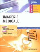 Couverture du livre « Imagerie medicale » de Lionel Arrive aux éditions Elsevier-masson