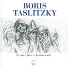Couverture du livre « Boris Taslitzky » de  aux éditions Biro