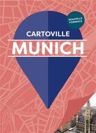 Couverture du livre « Munich » de Collectif Gallimard aux éditions Gallimard-loisirs