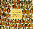 Couverture du livre « La méthode bouddhiste de guérison » de Dolkar Khangkar aux éditions Guy Trédaniel