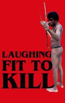 Couverture du livre « Laughing Fit to Kill: Black Humor in the Fictions of Slavery » de Carpio Glenda aux éditions Oxford University Press Usa