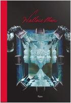 Couverture du livre « Wallace chan dream light water » de Chan Wallace & De La aux éditions Rizzoli