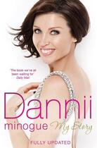 Couverture du livre « Dannii » de Minogue Dannii aux éditions Simon And Schuster Uk