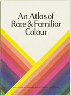Couverture du livre « An atlas of rare & familiar colour » de Khandekar Narayan aux éditions Dap Artbook