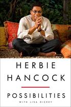 Couverture du livre « Herbie Hancock: Possibilities » de Lisa Dickey aux éditions Penguin Group Us