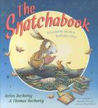 Couverture du livre « THE SNATCHABOOK - EVERYBODY NEEDS A BEDTIME STORY » de Helen Docherty et Thomas Docherty aux éditions Scholastic