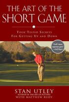 Couverture du livre « The Art of the Short Game » de Matthew Rudy aux éditions Penguin Group Us