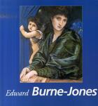 Couverture du livre « Edward burne jones » de Parkstone Parkstone aux éditions Parkstone International