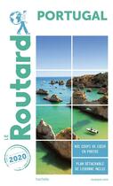 Couverture du livre « Guide du Routard ; Portugal (édition 2020) » de Collectif Hachette aux éditions Hachette Tourisme