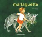 Couverture du livre « Marlaguette » de Gerda et Colmont Marie aux éditions Pere Castor