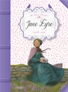 Couverture du livre « Jane Eyre » de Sibylle Delacroix et Charlotte Brontë aux éditions Fleurus
