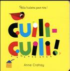 Couverture du livre « Guilli guilli ! petite histoire pour rire ! » de Anne Crahay aux éditions Albin Michel