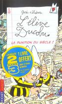 Couverture du livre « Ducobu Tome 7 » de Godi/Zidrou aux éditions Pocket Jeunesse