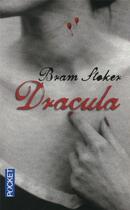 Couverture du livre « Dracula » de Bram Stoker aux éditions Pocket