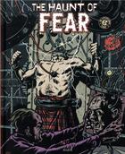 Couverture du livre « The haunt of fear t.3 » de Bill Gaines et Al Feldstein et Collectif aux éditions Akileos
