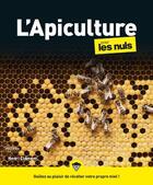 Couverture du livre « L'apiculture pour les nuls (2e édition) » de Henri Clement aux éditions Pour Les Nuls