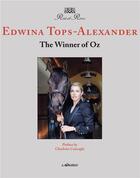 Couverture du livre « Edwina Tops-Alexander - the Winner of Oz » de Tops-Alexander E. aux éditions Lavauzelle