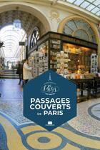 Couverture du livre « Les musees de paris » de Sybil Sybil aux éditions L'indispensable