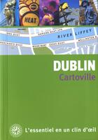 Couverture du livre « Dublin » de Collectif Gallimard aux éditions Gallimard-loisirs