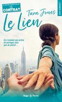 Couverture du livre « Le lien » de Tara Jones aux éditions Hugo Poche