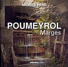 Couverture du livre « Poumeyrol ; marges » de Michele Heng aux éditions Atlantica