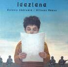 Couverture du livre « Idazlana » de Antonio Skarmeta aux éditions Ikas