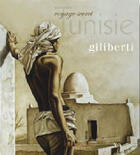 Couverture du livre « Voyage secret, Tunisie » de Michel Giliberti aux éditions Bonobo