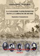 Couverture du livre « Repertoire des officiers de napoleon 4 » de Christophe Penichon aux éditions Thebookedition.com