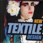 Couverture du livre « New textile design » de Peter Feierabend et Marc Wnuck aux éditions Feierabend