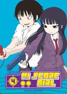 Couverture du livre « Hi score girl Tome 4 » de Rensuke Oshikiri aux éditions Mana Books