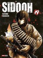 Couverture du livre « Sidooh Tome 19 » de Tsutomu Takahashi aux éditions Panini