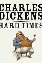 Couverture du livre « Hard times » de Charles Dickens aux éditions Random House Digital