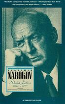 Couverture du livre « Vladimir Nabokov » de Vladimir Nabokov aux éditions Houghton Mifflin Harcourt