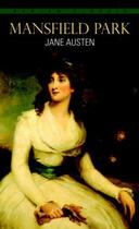 Couverture du livre « Mansfield Park (200th Anniversary Edition) » de Jane Austen aux éditions Penguin Group Us