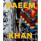 Couverture du livre « Naeem Khan » de  aux éditions Rizzoli