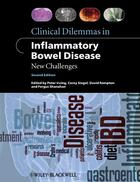 Couverture du livre « Clinical Dilemmas in Inflammatory Bowel Disease » de Fergus Shanahan et Peter Irving et David Rampton et Corey A. Siegel aux éditions Wiley-blackwell