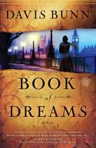 Couverture du livre « Book of Dreams » de Davis Bunn aux éditions Howard Books
