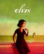 Couverture du livre « Elvis » de Le Thanh-T.M+Dautrem aux éditions Gautier Languereau