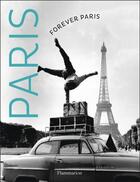 Couverture du livre « Forever Paris » de  aux éditions Flammarion