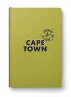 Couverture du livre « Le cap city guide 2024 (anglais) » de Collectif/Thomas aux éditions Louis Vuitton