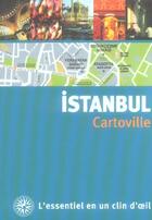 Couverture du livre « Istanbul » de Collectif Gallimard aux éditions Gallimard-loisirs