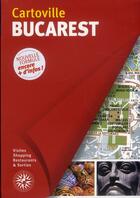 Couverture du livre « Bucarest » de  aux éditions Gallimard-loisirs