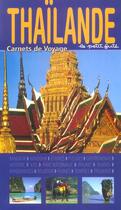 Couverture du livre « THAILANDE (édition 2004) » de  aux éditions Le Petit Fute